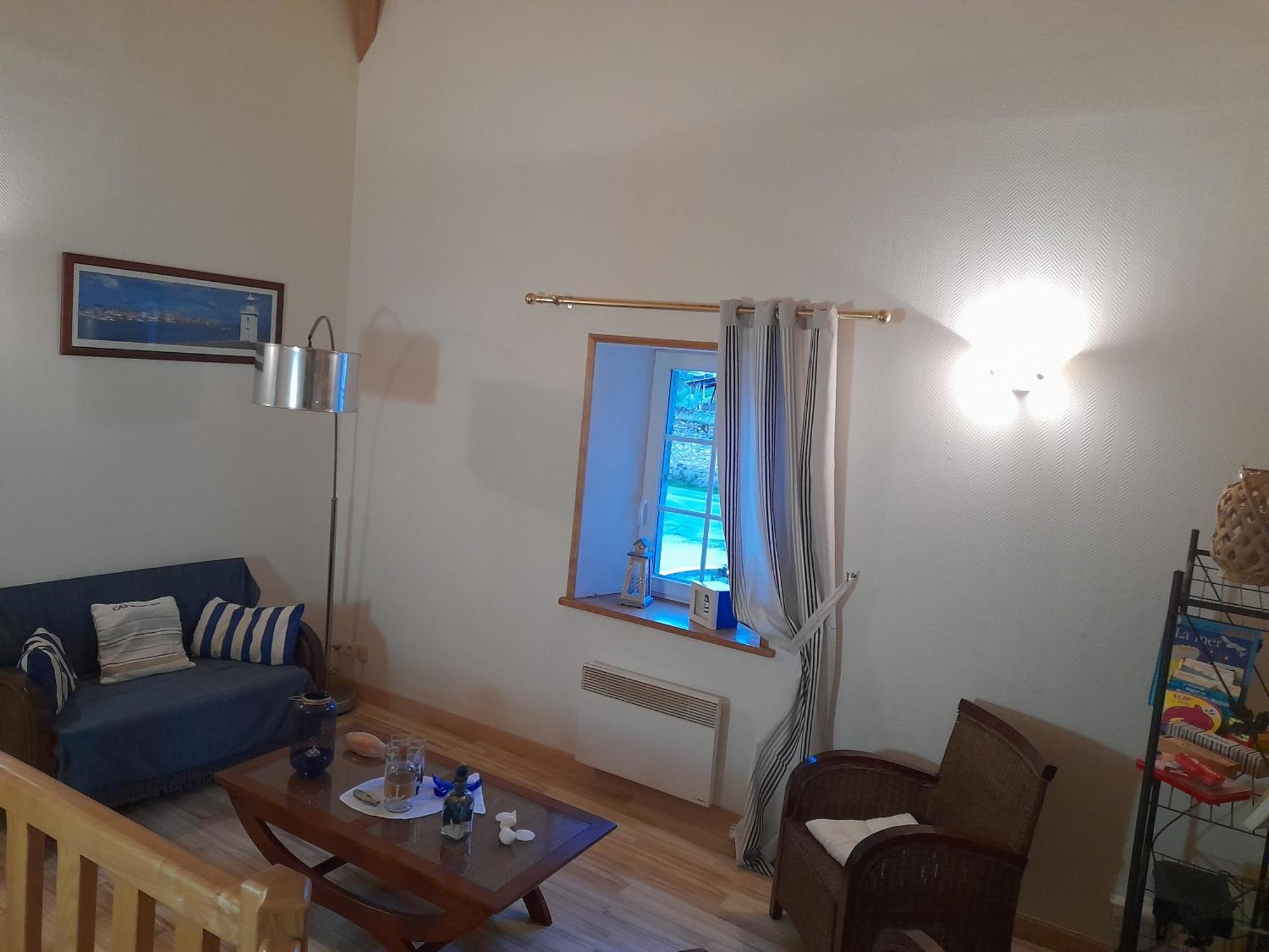 Domaine De La Tour Carree - 3 Chambres Benoitville Екстер'єр фото