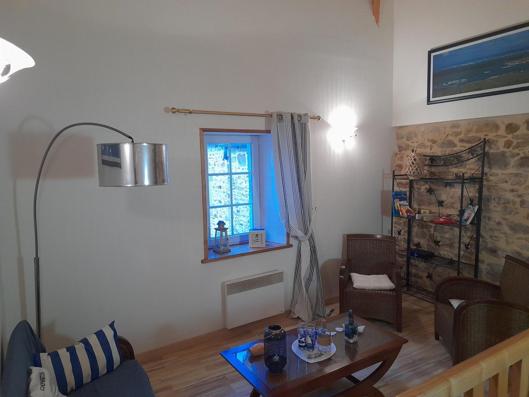 Domaine De La Tour Carree - 3 Chambres Benoitville Екстер'єр фото